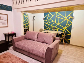 La Vida Loca Apartment